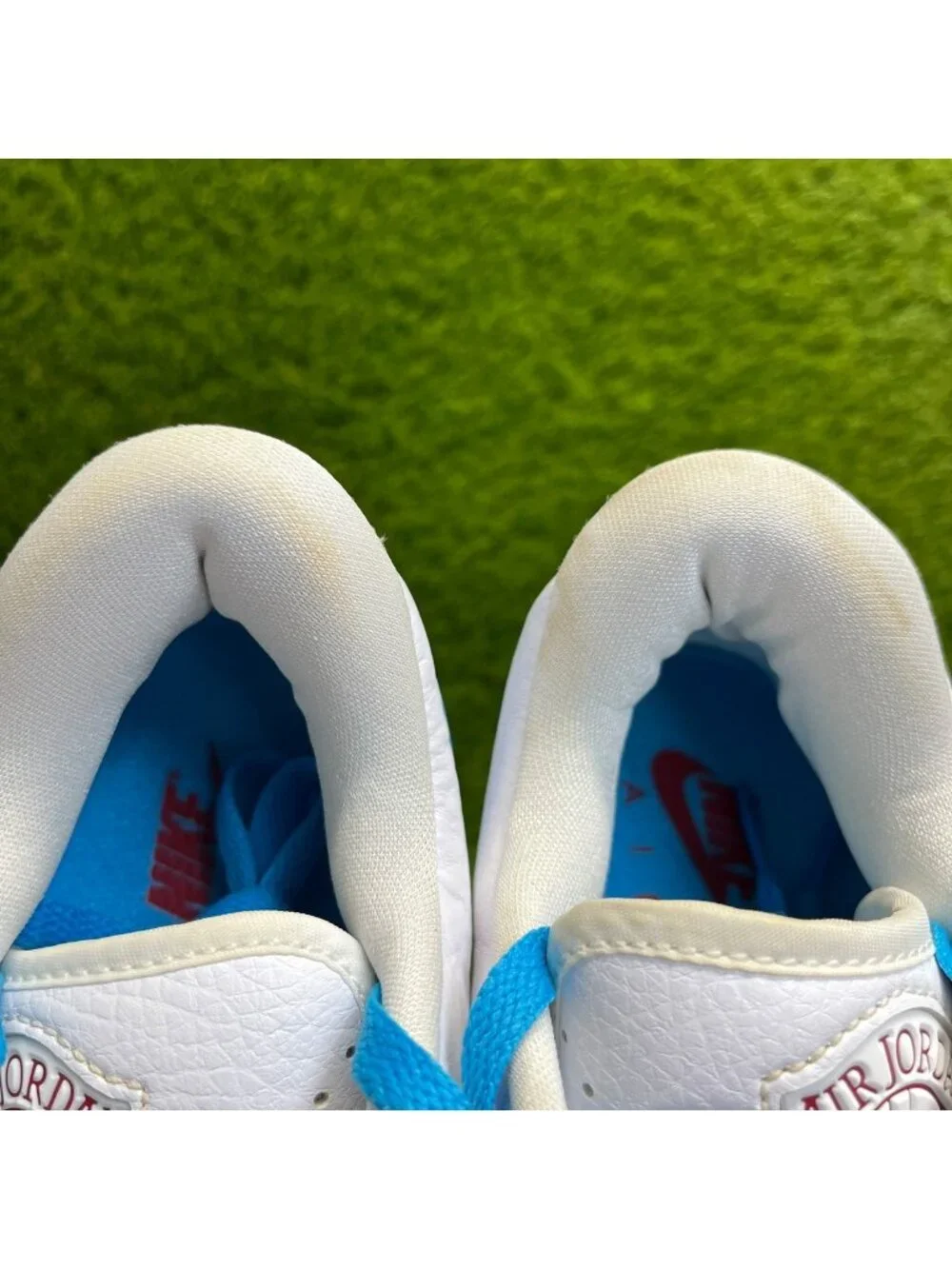 Nike please review
